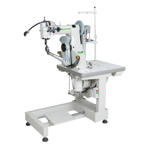 HOSOI HS-168 Double Needle Inner Line Sewing machine