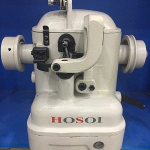 HS-600