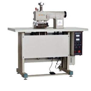 HS-100S Ultrasonic Welding Machine(9″ Roller)