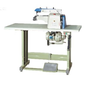 HS-700 Single Folding Machine With Out Glue