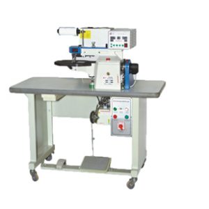 HS-706 Gluing & Folding Machine INSOLE
