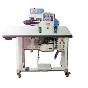 HS-706A Folding Machine For Shoe UPPERS