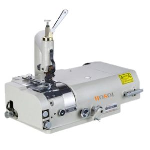 HS-801 Leather Skyving Machine