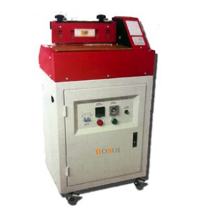 HS-157 Hot Melt Gluing Machine