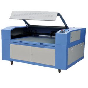 HS-1490 Laser Cutting & Engraving Machine