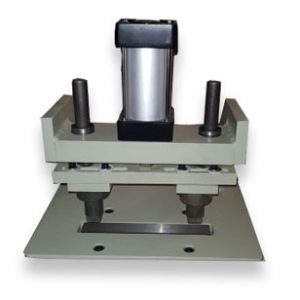 HS-100Q  Double handle punching
