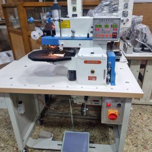 HS-923 Auto Gluing and Folding Machine