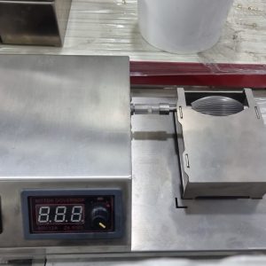Edge Color Machine (Egg Type)