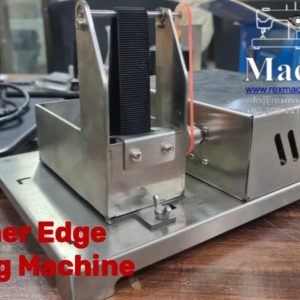 Edge Color Machine (Belt type)