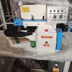 HS-292 Folding Machine